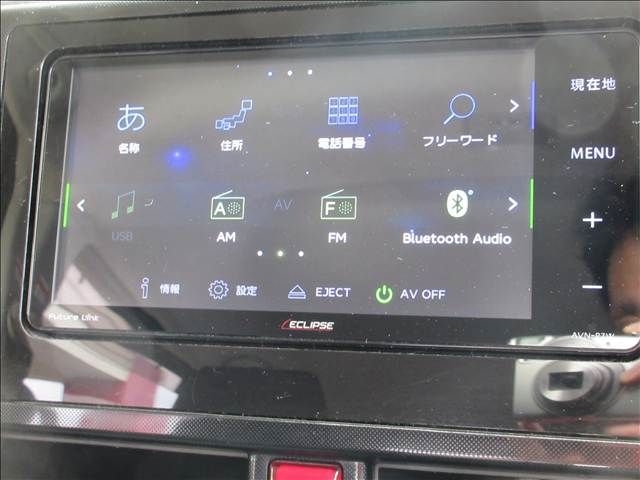 TOYOTA ROOMY 2018 Image 31