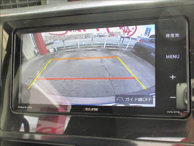 TOYOTA ROOMY 2018 Image 31