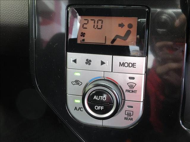 TOYOTA ROOMY 2018 Image 31