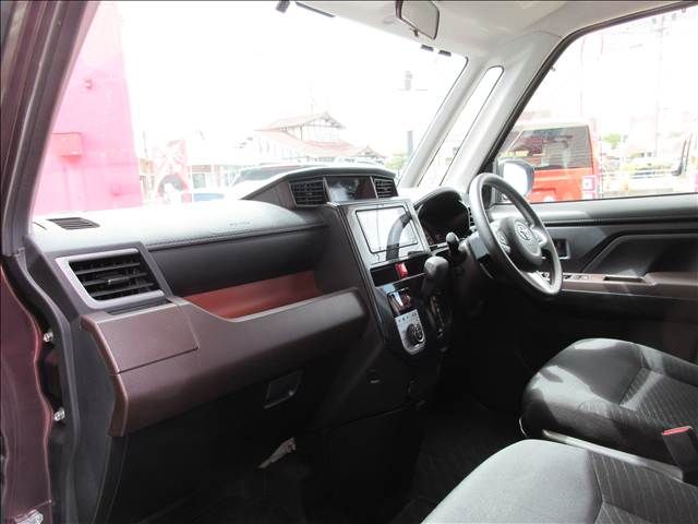 TOYOTA ROOMY 2018 Image 31