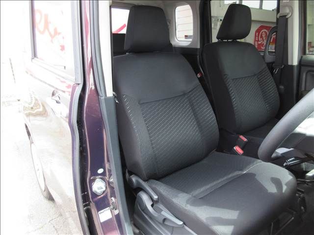 TOYOTA ROOMY 2018 Image 31