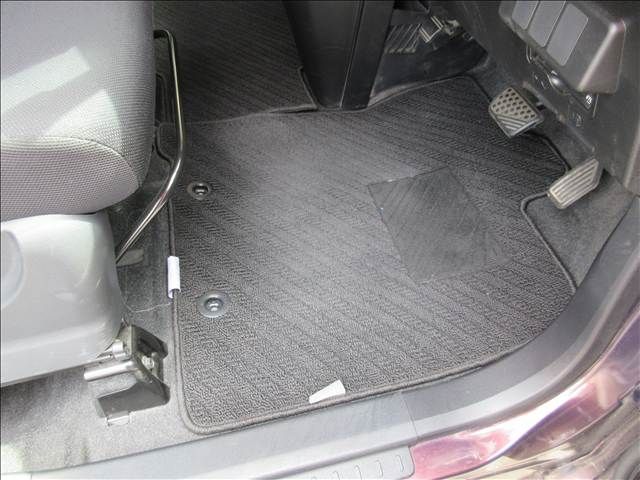 TOYOTA ROOMY 2018 Image 31