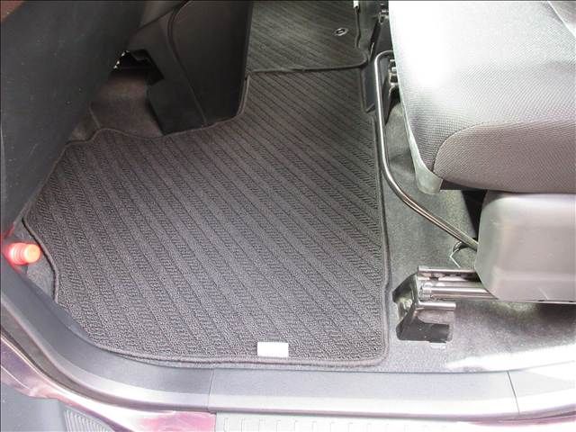 TOYOTA ROOMY 2018 Image 31