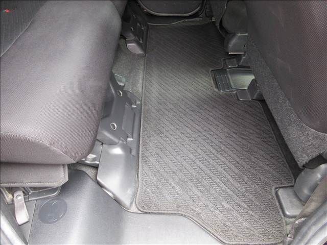 TOYOTA ROOMY 2018 Image 31