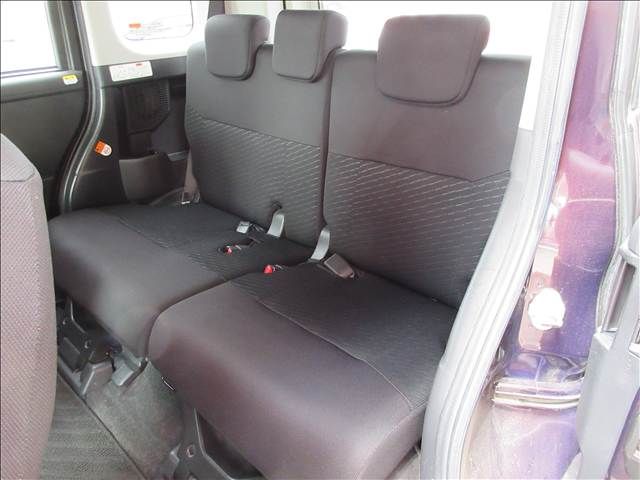 TOYOTA ROOMY 2018 Image 31