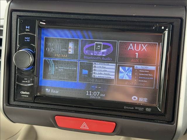 HONDA N BOX 2013 Image 31