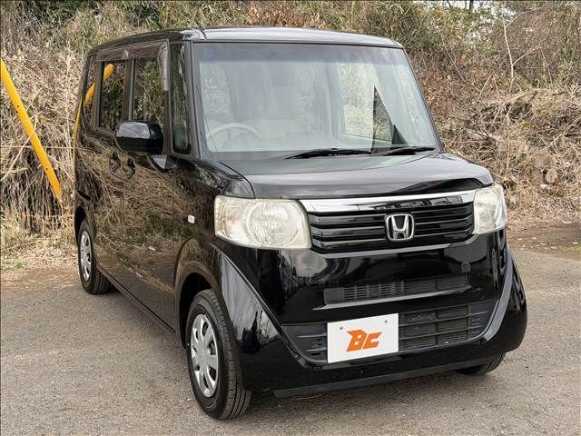HONDA N BOX 2013 Image 31