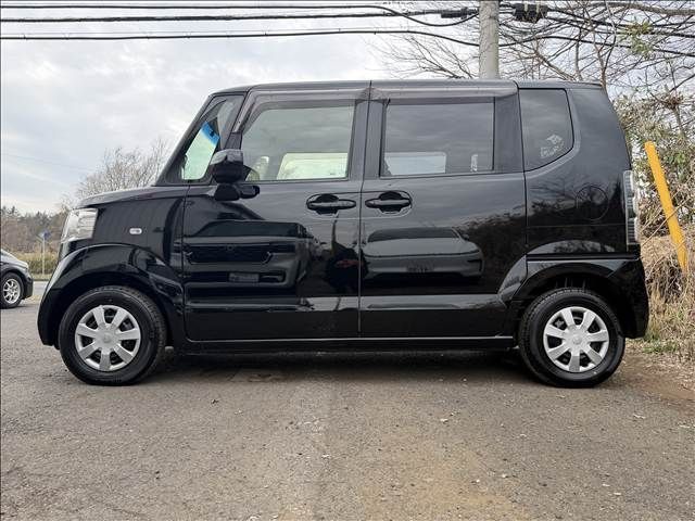 HONDA N BOX 2013 Image 31