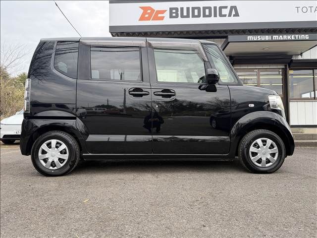 HONDA N BOX 2013 Image 31