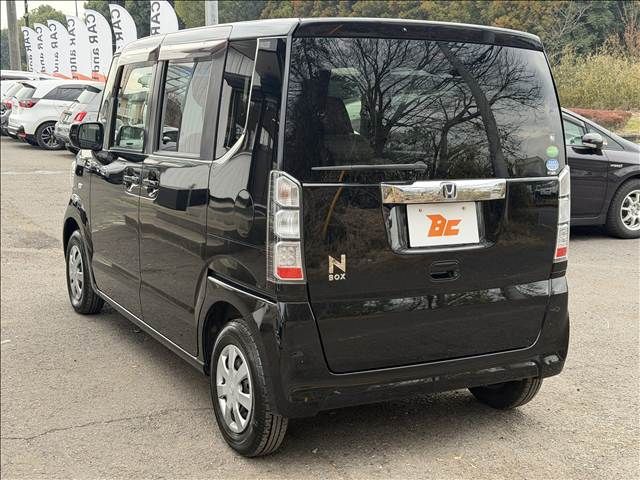 HONDA N BOX 2013 Image 31