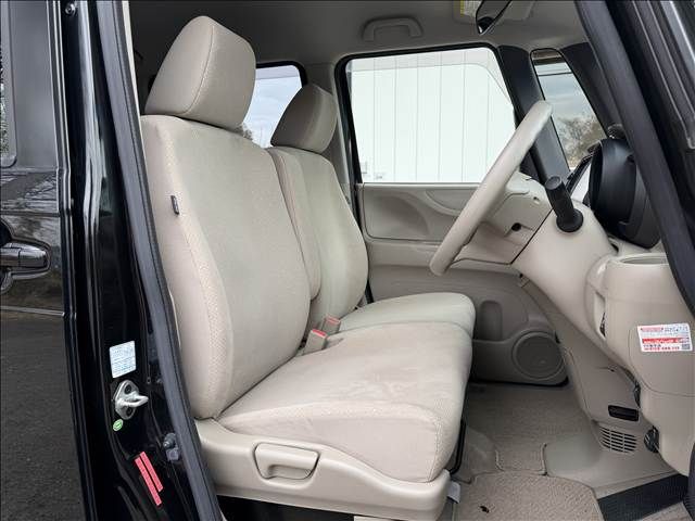 HONDA N BOX 2013 Image 31