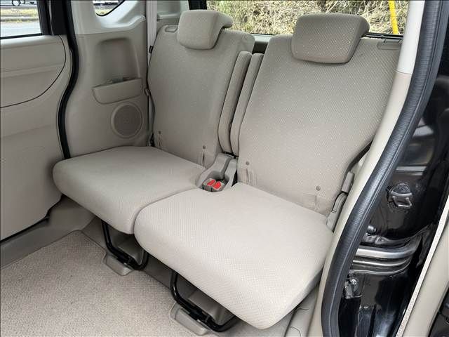 HONDA N BOX 2013 Image 31