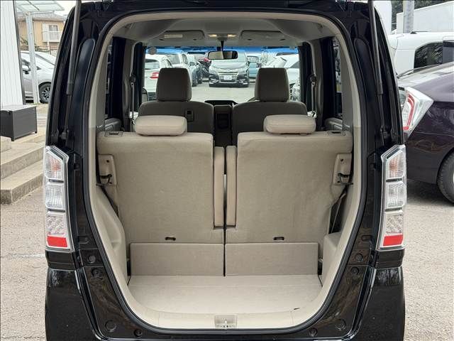 HONDA N BOX 2013 Image 31