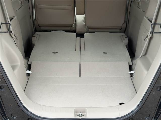 HONDA N BOX 2013 Image 31