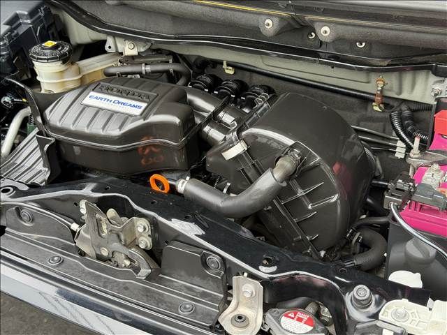 HONDA N BOX 2013 Image 31