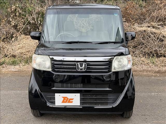 HONDA N BOX 2013 Image 31