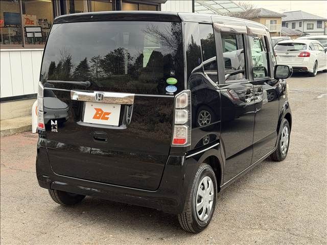 HONDA N BOX 2013 Image 31