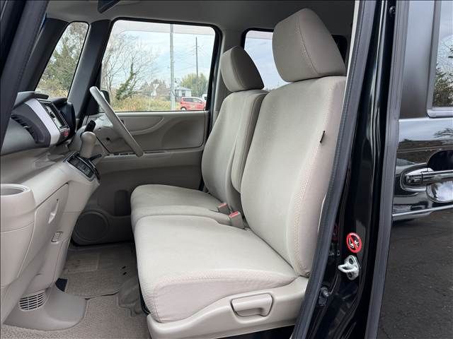 HONDA N BOX 2013 Image 31