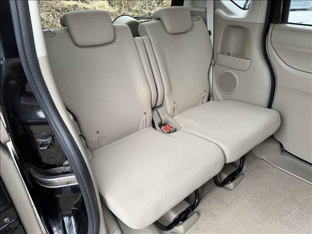 HONDA N BOX 2013 Image 31