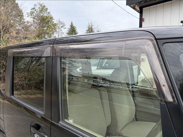 HONDA N BOX 2013 Image 31