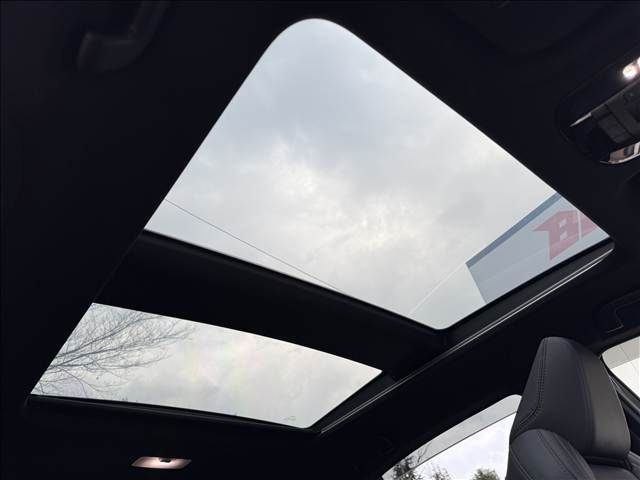 TOYOTA HARRIER HYBRID 2021 Image 31