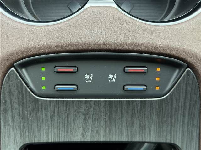 TOYOTA HARRIER HYBRID 2021 Image 31