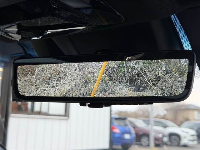 TOYOTA HARRIER HYBRID 2021 Image 31