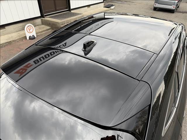 TOYOTA HARRIER HYBRID 2021 Image 31