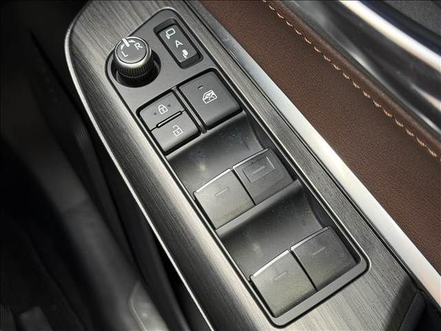 TOYOTA HARRIER HYBRID 2021 Image 31