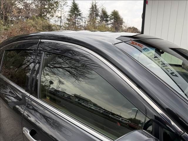 TOYOTA HARRIER HYBRID 2021 Image 31