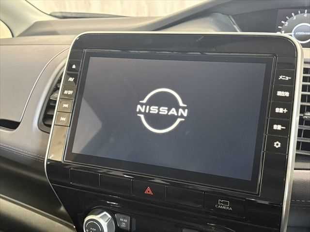 NISSAN SERENA  S-HYBRID 2021 Image 31