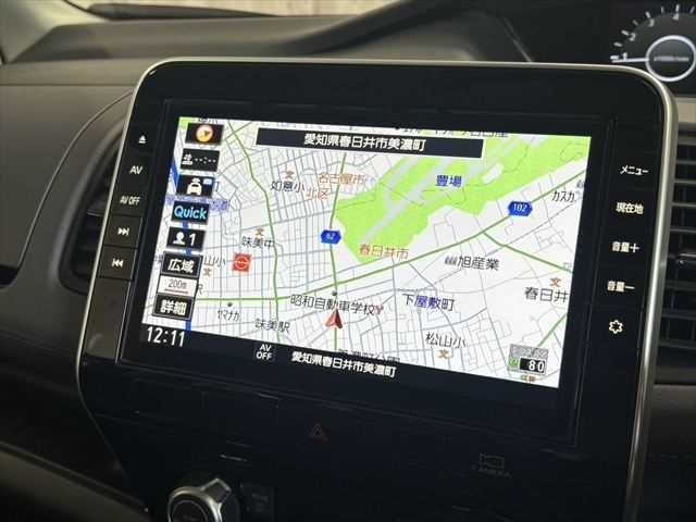 NISSAN SERENA  S-HYBRID 2021 Image 31