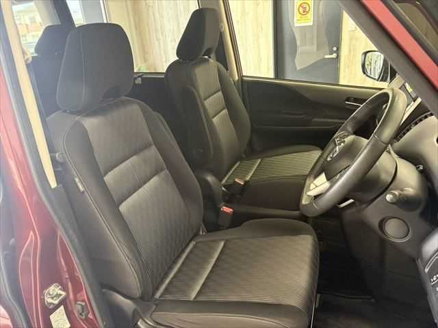 NISSAN SERENA  S-HYBRID 2021 Image 31