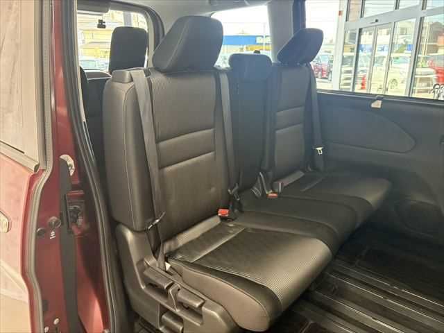 NISSAN SERENA  S-HYBRID 2021 Image 31