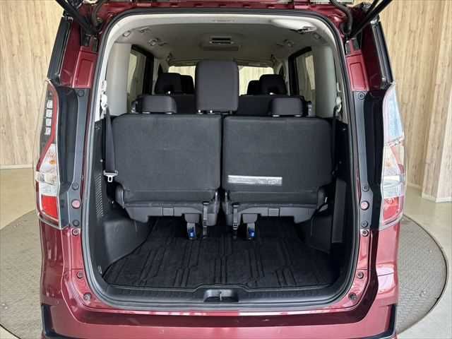 NISSAN SERENA  S-HYBRID 2021 Image 31