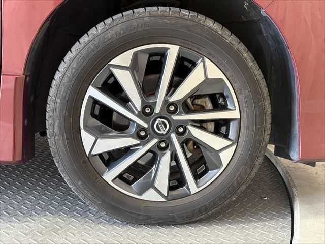 NISSAN SERENA  S-HYBRID 2021 Image 31