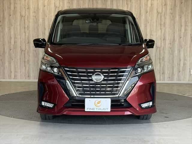 NISSAN SERENA  S-HYBRID 2021 Image 31