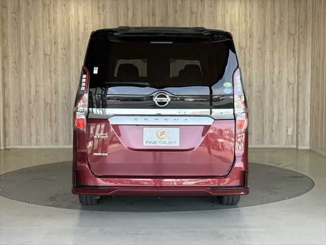 NISSAN SERENA  S-HYBRID 2021 Image 31