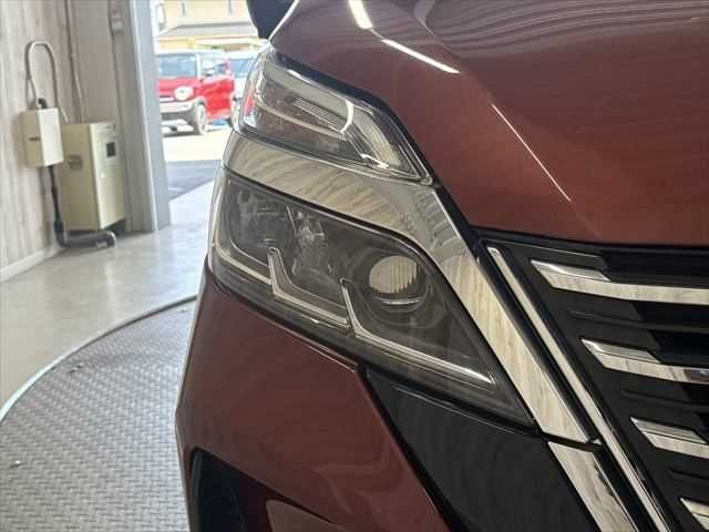NISSAN SERENA  S-HYBRID 2021 Image 31