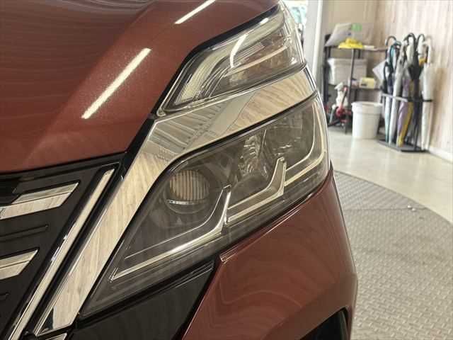 NISSAN SERENA  S-HYBRID 2021 Image 31
