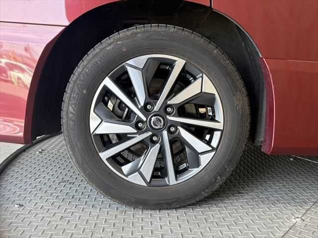 NISSAN SERENA  S-HYBRID 2021 Image 31