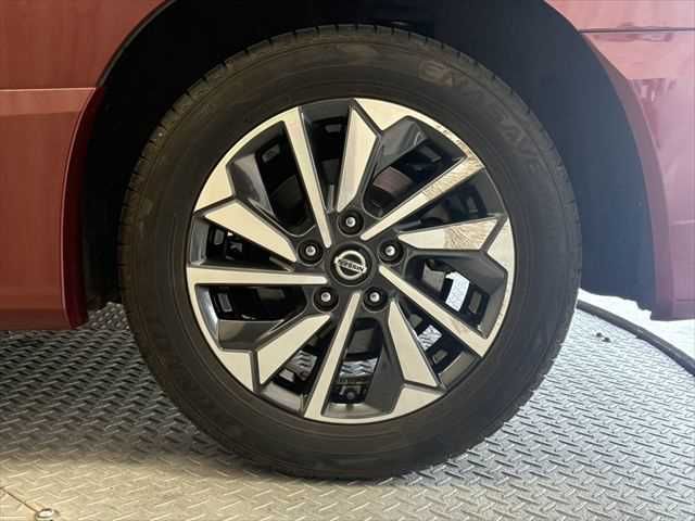 NISSAN SERENA  S-HYBRID 2021 Image 31