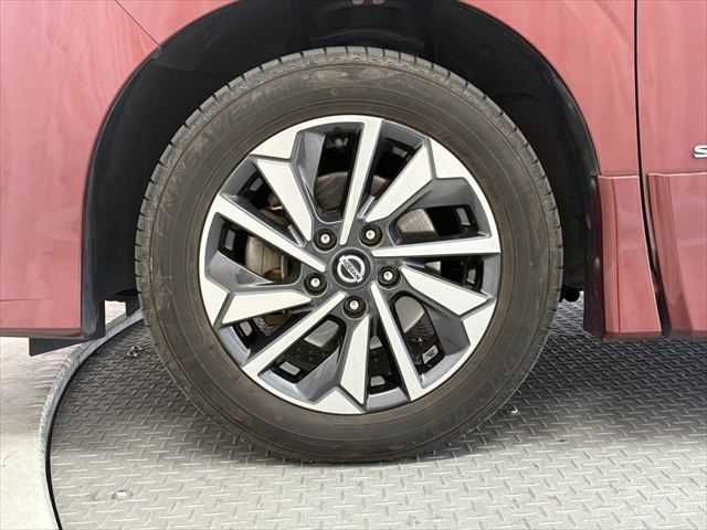 NISSAN SERENA  S-HYBRID 2021 Image 31