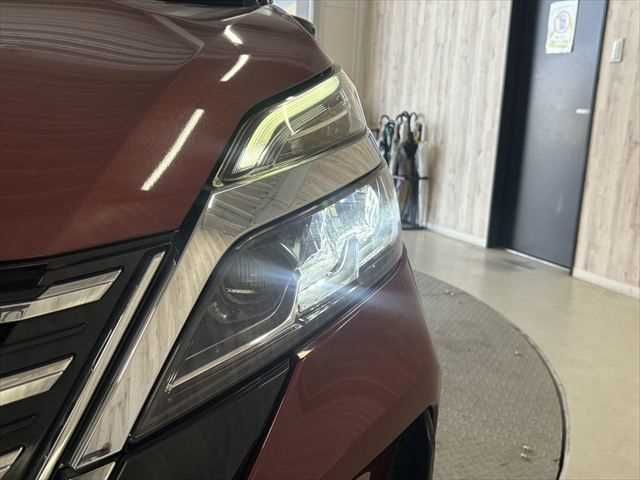 NISSAN SERENA  S-HYBRID 2021 Image 31