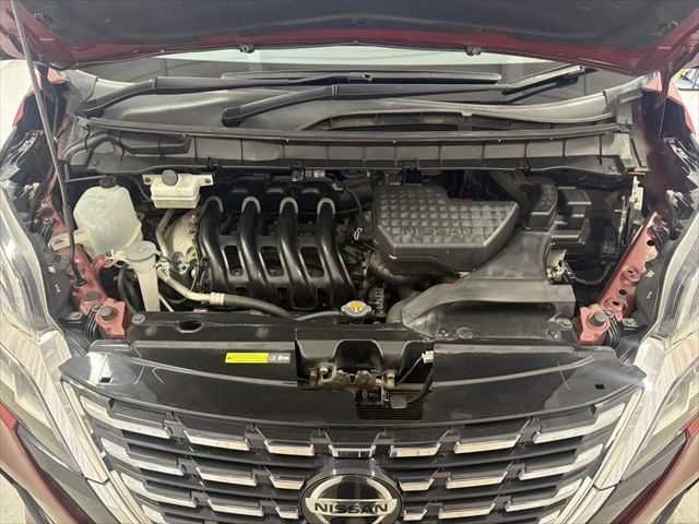 NISSAN SERENA  S-HYBRID 2021 Image 31