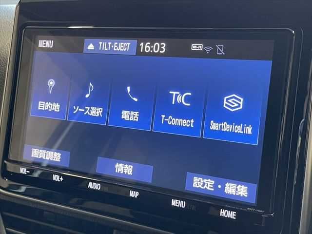 TOYOTA NOAH HYBRID 2019 Image 31