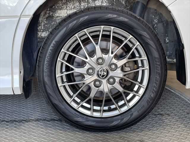 TOYOTA NOAH HYBRID 2019 Image 31