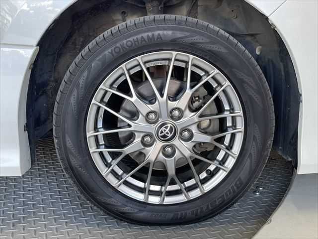 TOYOTA NOAH HYBRID 2019 Image 31