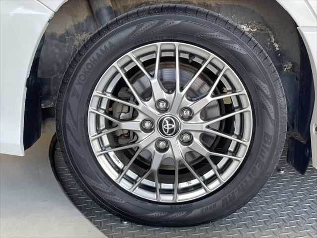 TOYOTA NOAH HYBRID 2019 Image 31