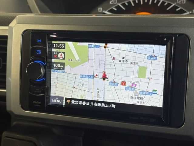 DAIHATSU WAKE 2020 Image 31